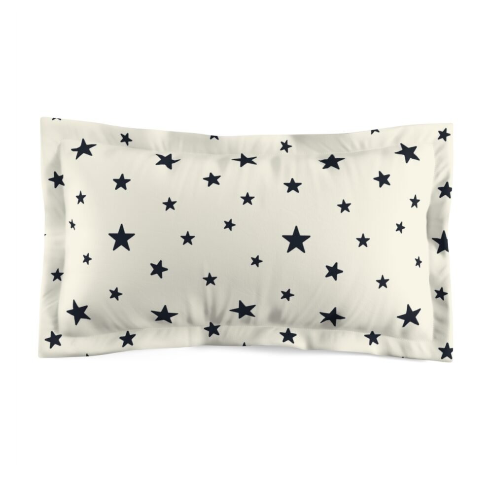 King Size Pillow Shams