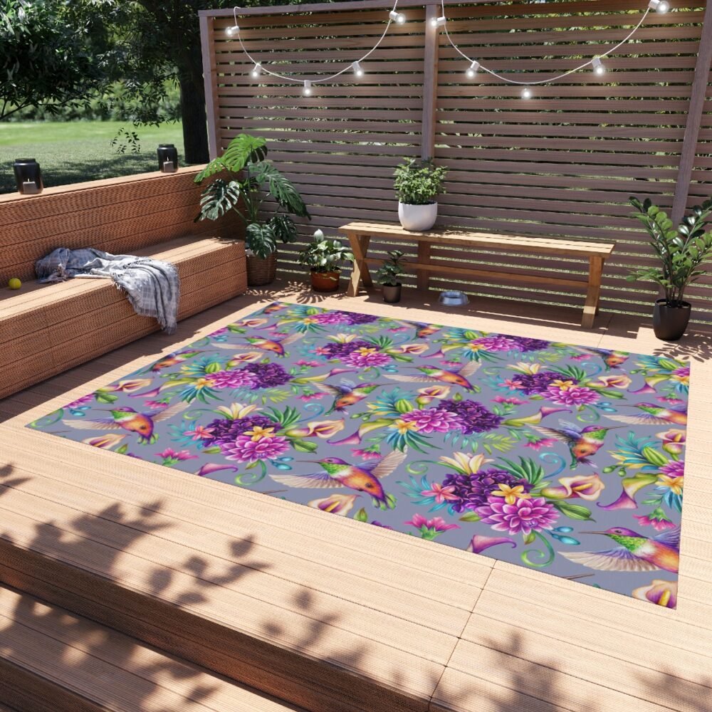8 x 10 Ft Outdoor Rugs