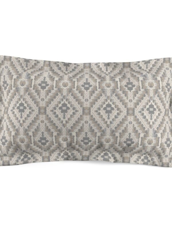 Beige King Pillow Cases