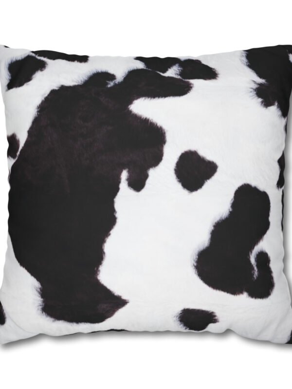 Black and White Euro Shams