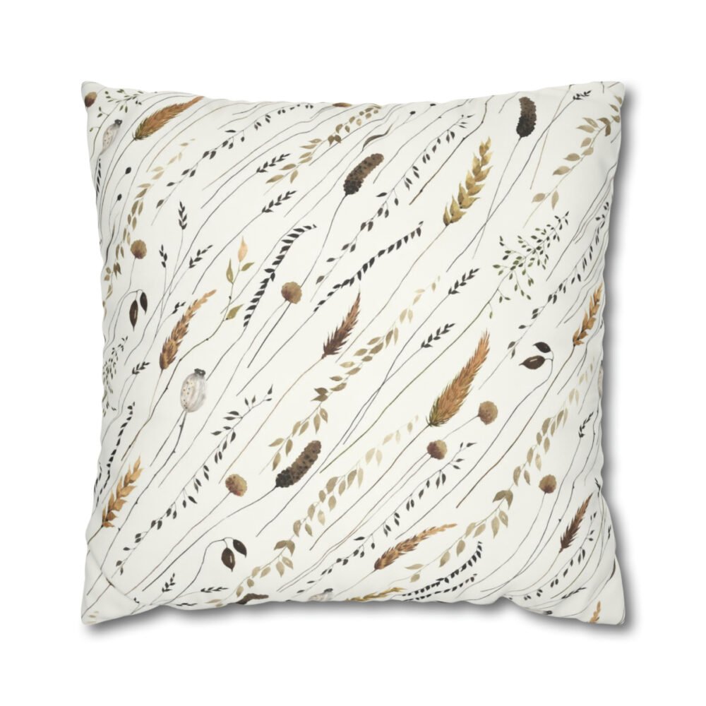 Ivory Euro Shams