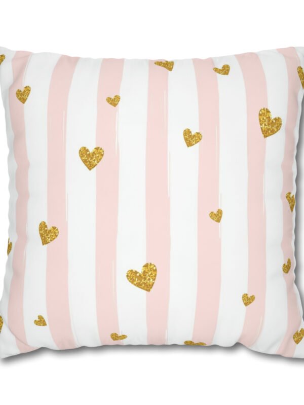 Light Pink Euro Shams