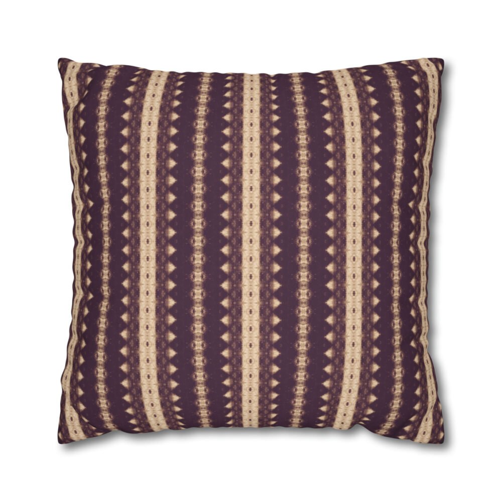Beige Euro Shams