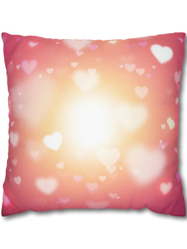 Valentines Day Throw Pillow Covers