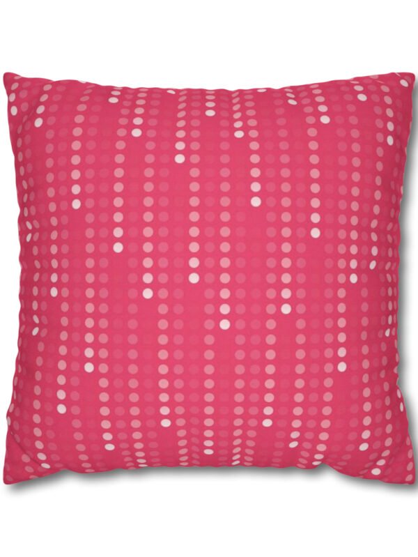 Pink Throw Pillow Covers