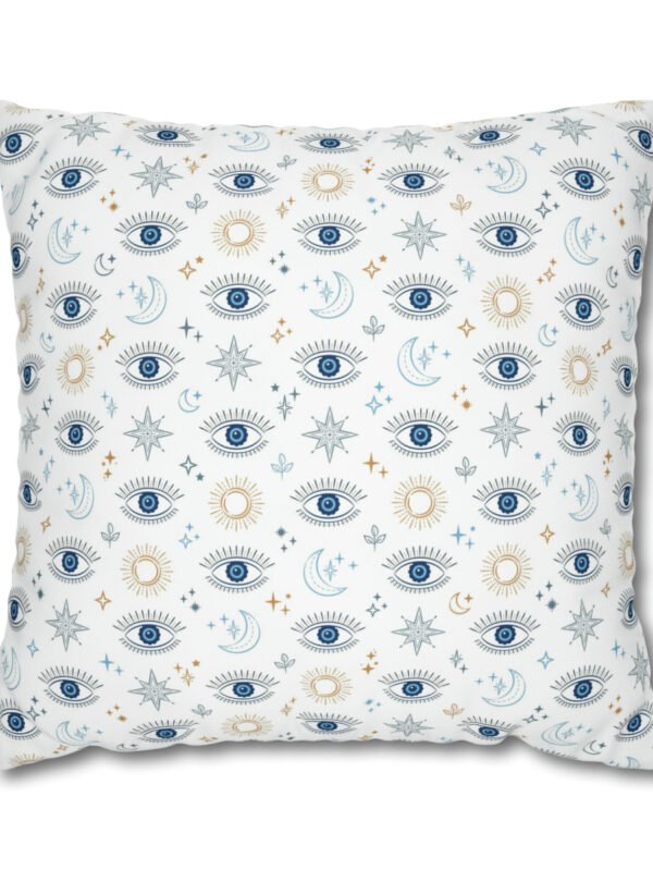 Eyes Design Euro Shams