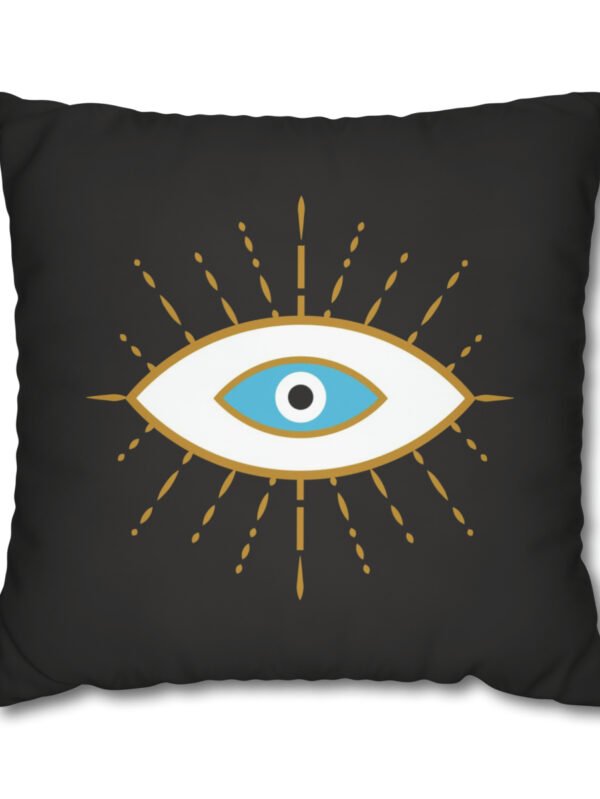 Black Eye Euro Shams