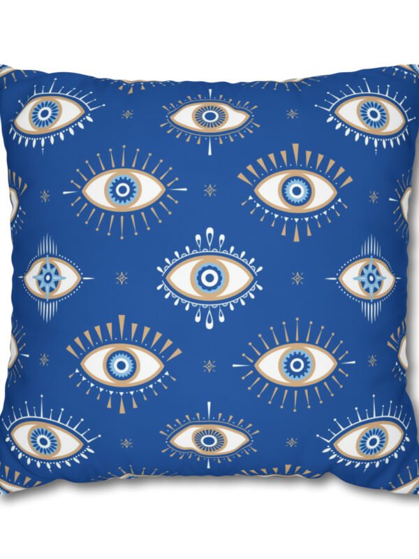 Blue Eyes Euro Shams