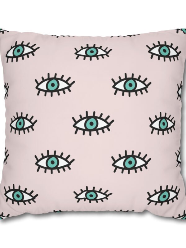 Light Pink Euro Shams