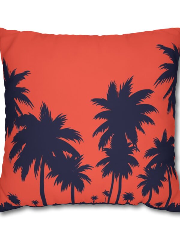Euro Beach Pillow Shams