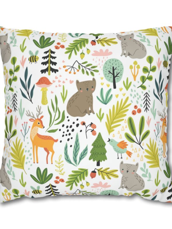 Cute Animal Euro Covers