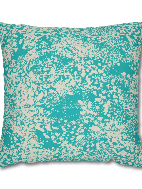 Camouflage Euro Shams