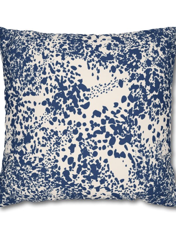 Camouflage Design Euro Shams