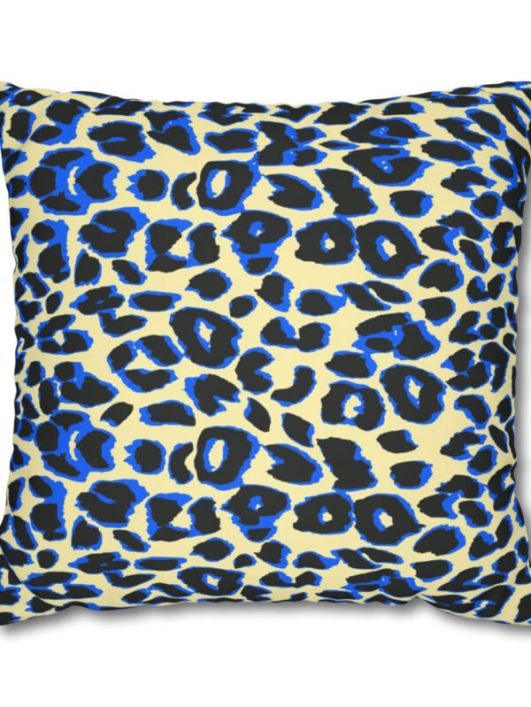 Gold Textured Euro Shams