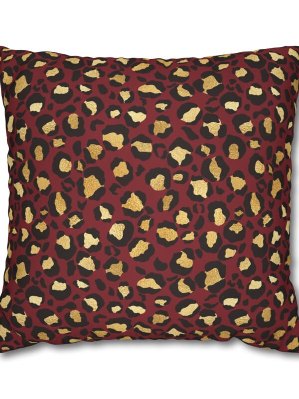 Jewel Tone Euro Shams