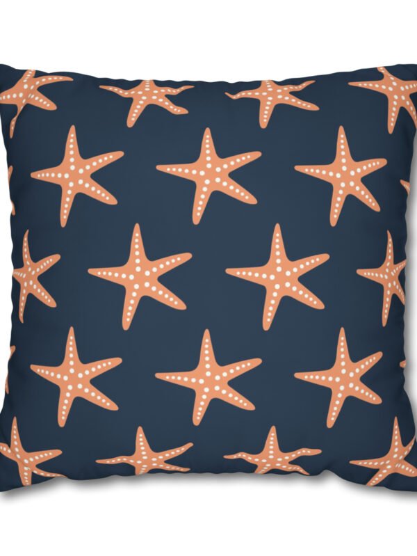 Starfish Euro Shams