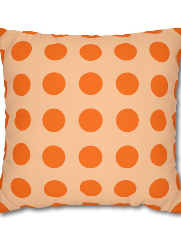 Polyester Euro Shams