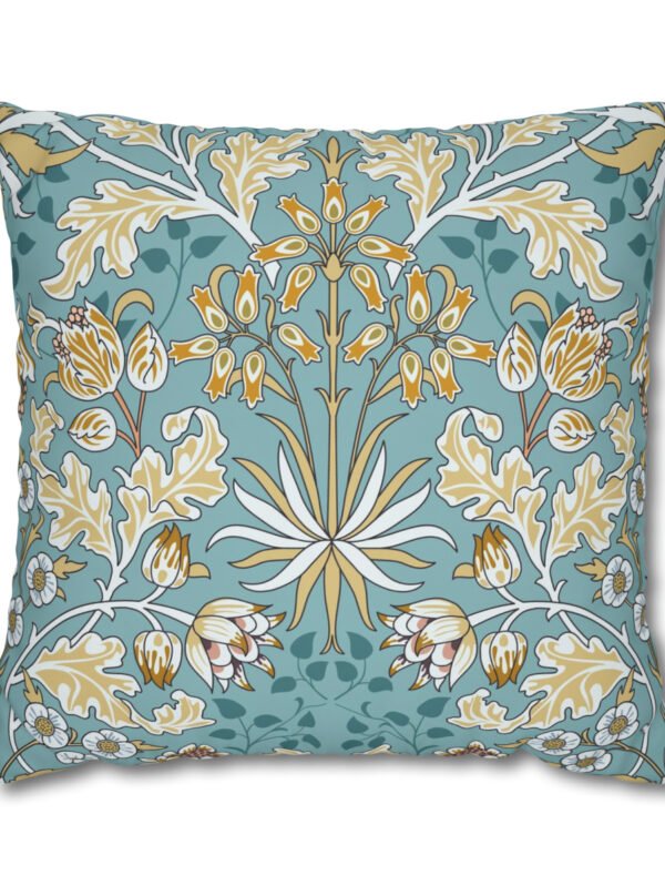 Light Blue Euro Shams