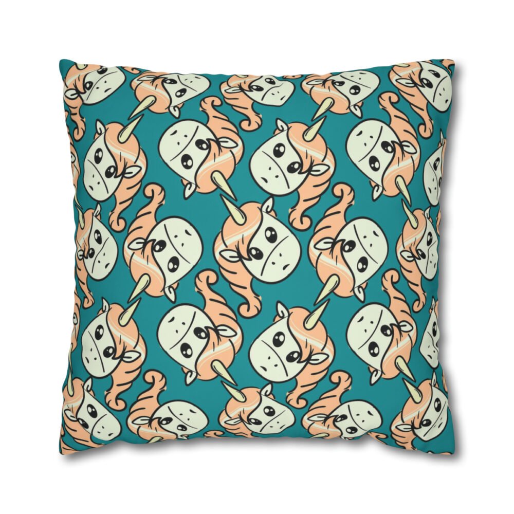 Unicorn Pillow Covers