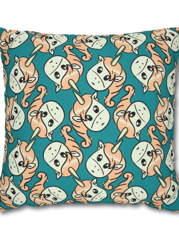 Unicorn Pillow Covers