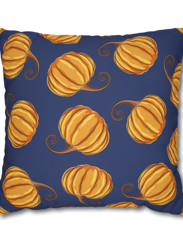 Dark Blue Euro Shams