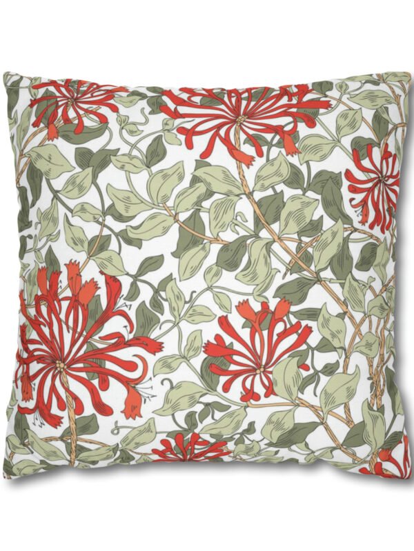 William Morris's Floral Design Pillows