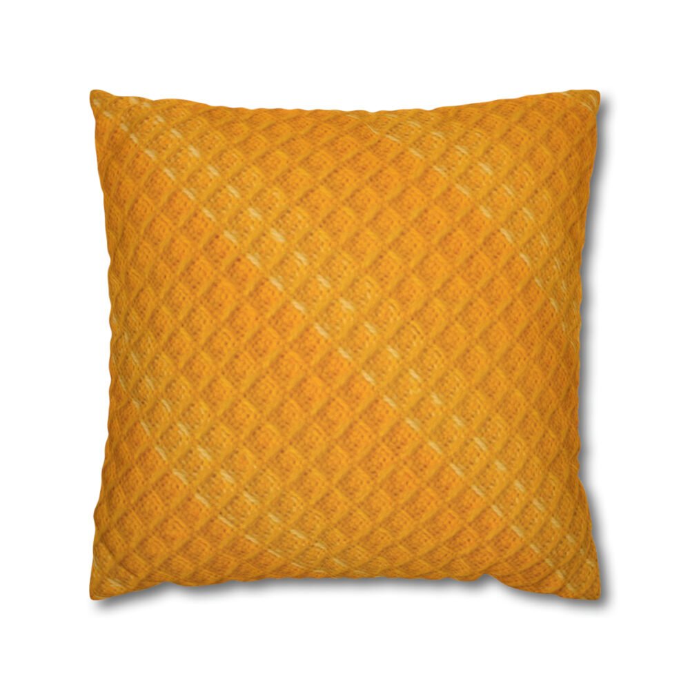Honeycomb Pillow Covers