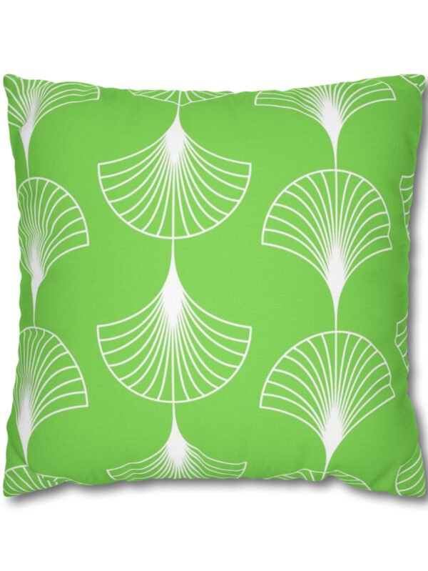 Light Green Throw Pillow Covers