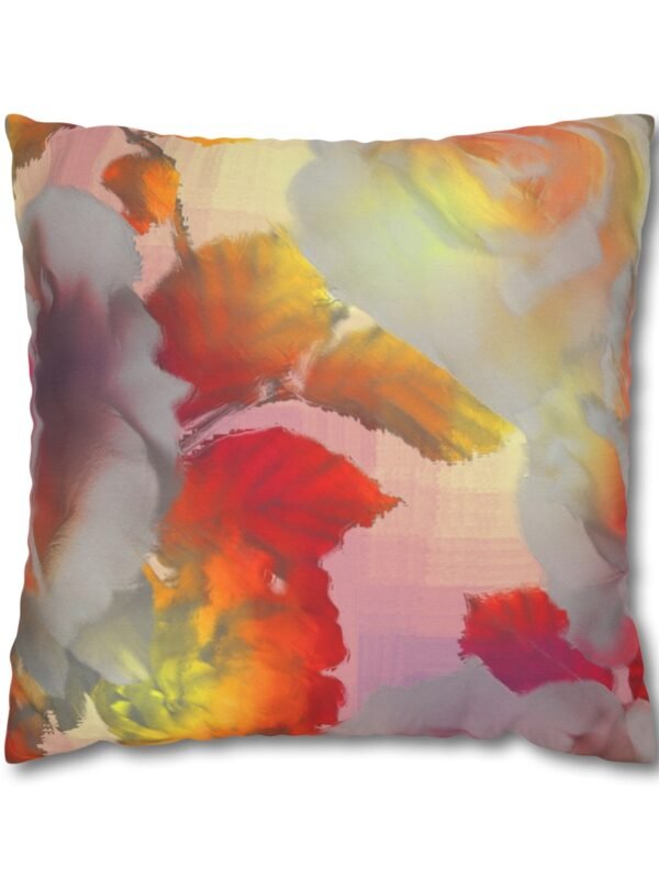acrylic throw Pillow Covers