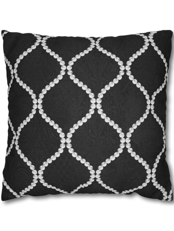 Black Sofa Throw Pillow Covers