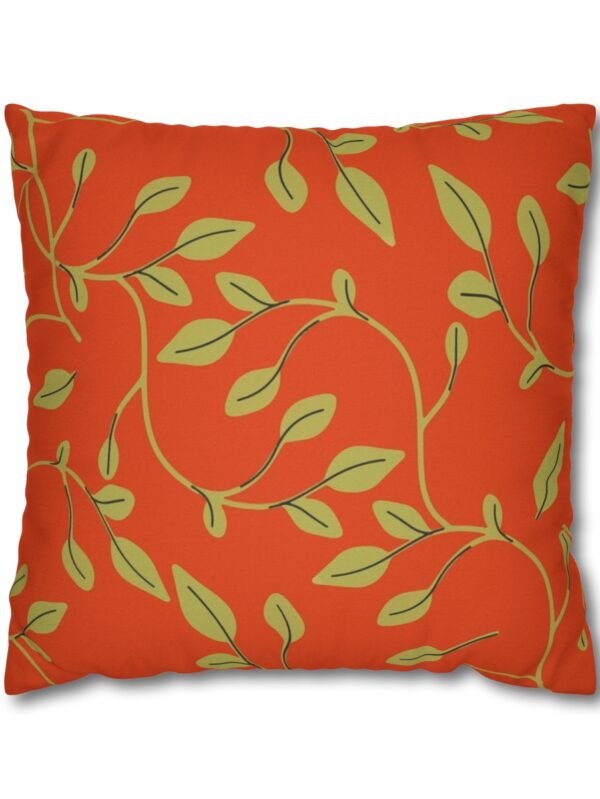 Terracotta Throw Pillow Covers