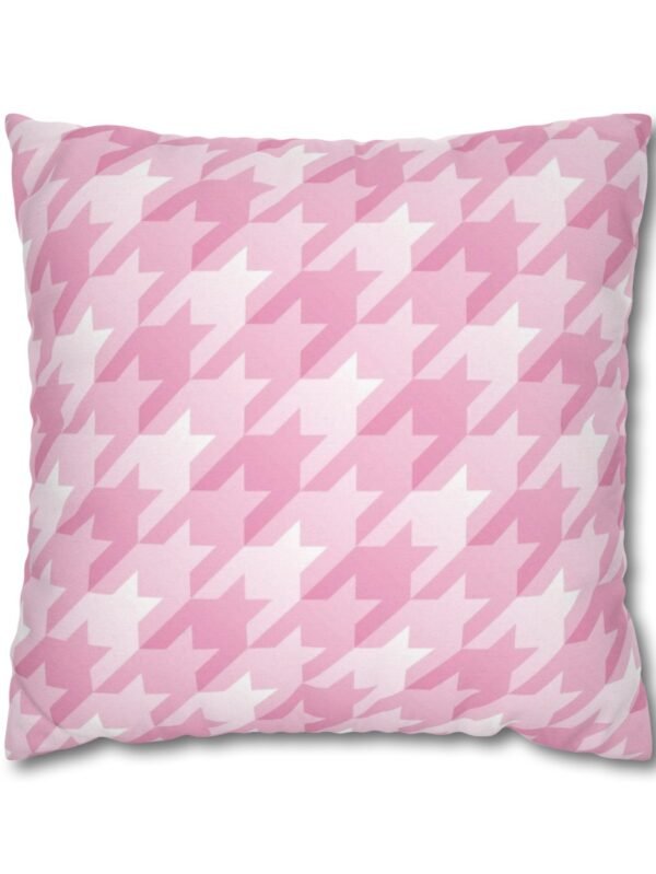 Pink Throw Pillow Covers