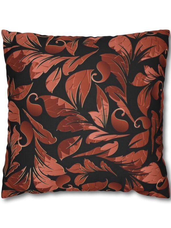 Luxury Throw Pillow Covers