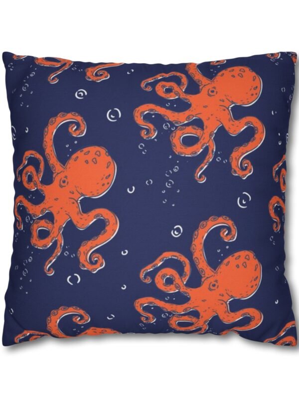 Blue Throw Pillow Covers