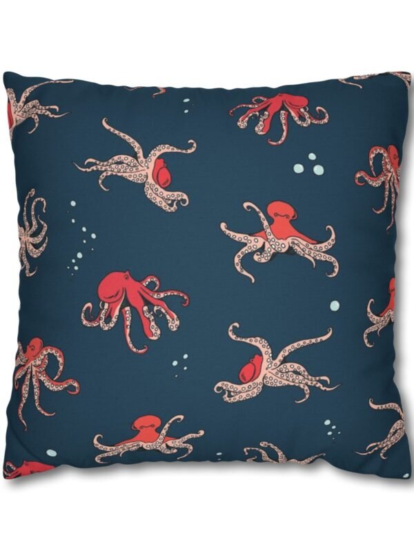 Blue Throw Pillow Covers