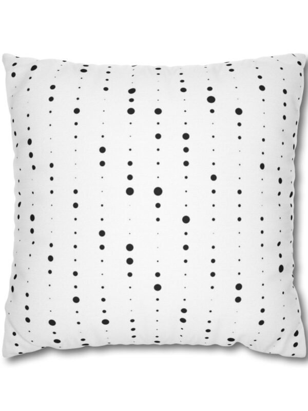 White Pillow Covers 26x26