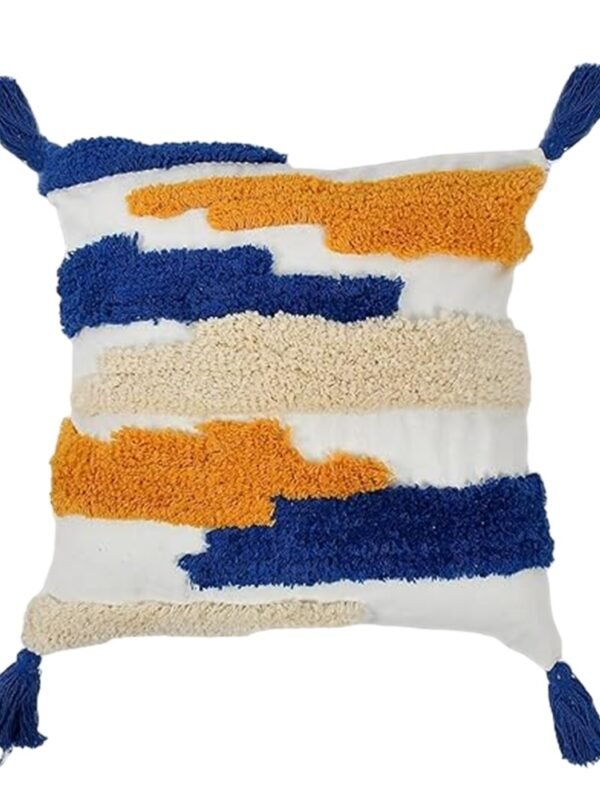 Tufted Throw Pillow Covers