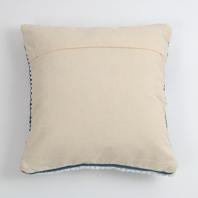 Blue Cushion Covers 16x16
