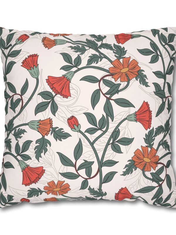 70's Retro Pillow Covers