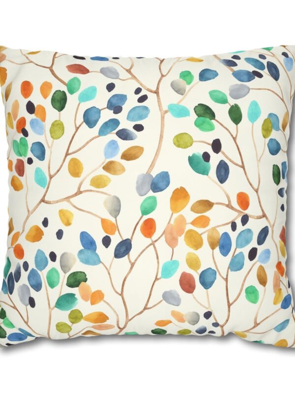 Colorful Autumn Leaves