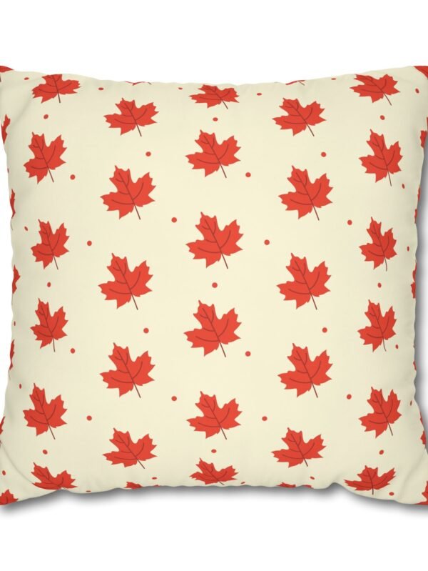 Thanksgiving Euro Shams