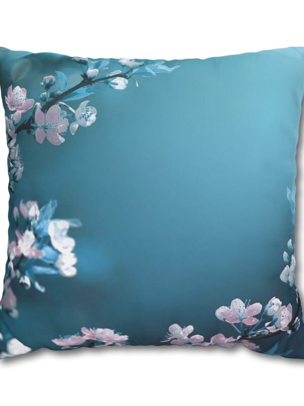 Spring Euro Pillow Covers