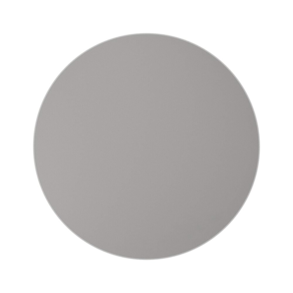 Brown Moon Stars Round Rug - Image 2