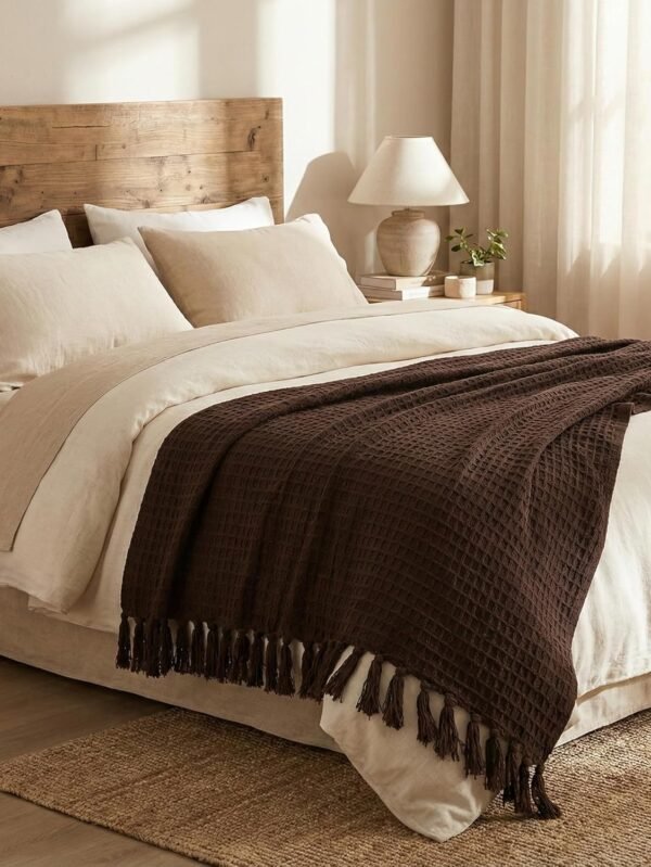 coffee brown banket