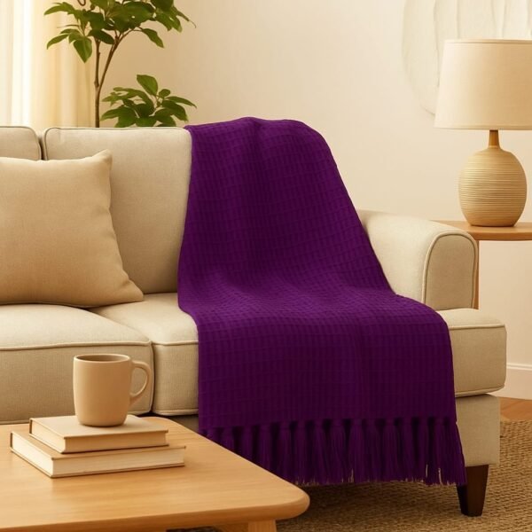 Throw Blanket
